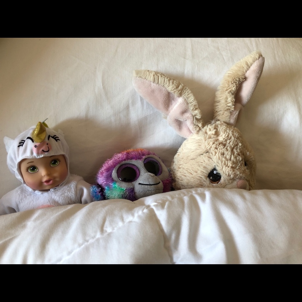 Meet your Posher, Don